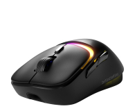 Glorious Model D3 RGB Wireless Czarny - 1469422 - zdjęcie 4